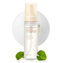 HAVEBLUE Salmon Caring Centella Bubble Cleanser 200ml