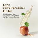 HAVEBLUE Salmon Caring Centella Light Cleansing Oil 250ml