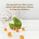 HAVEBLUE Salmon Caring Centella Toner 200ml