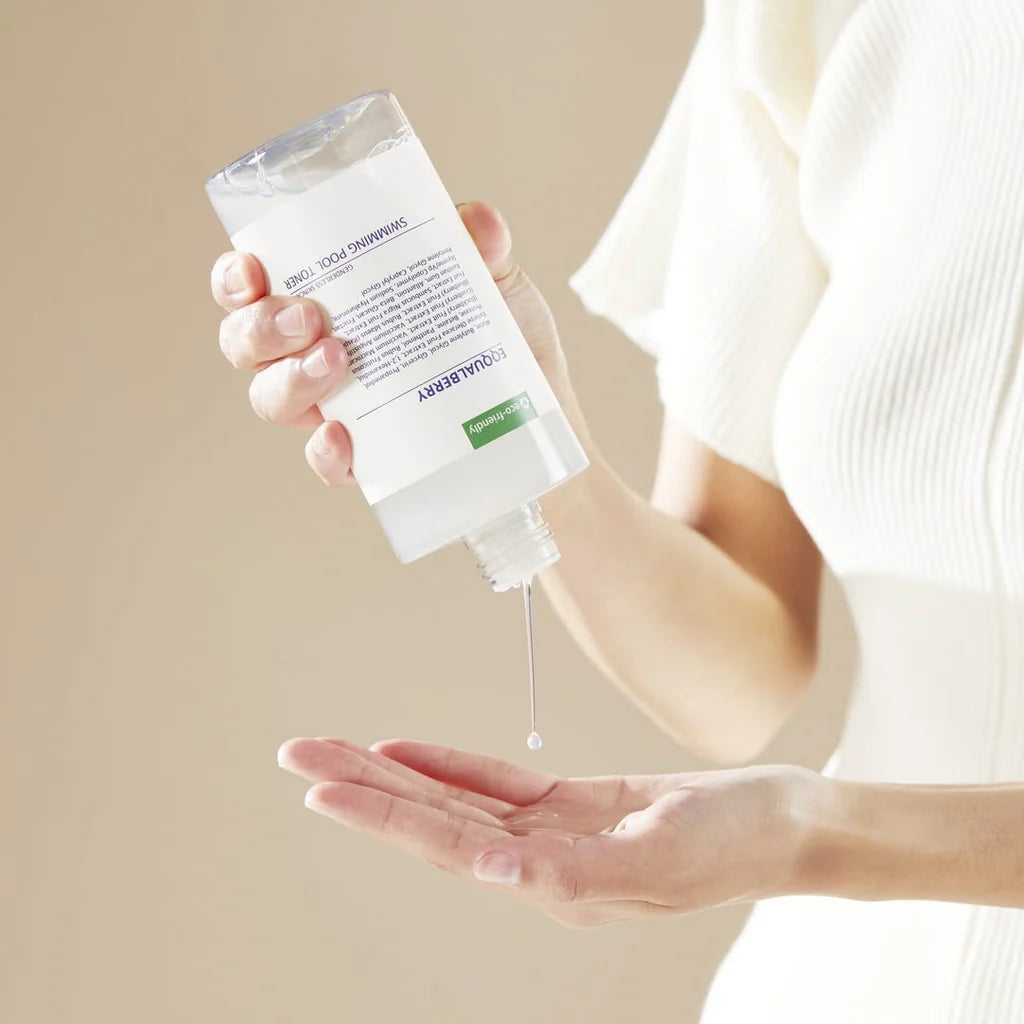 Swimming Pool Toner 150ml