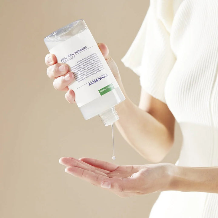 Swimming Pool Toner 150ml