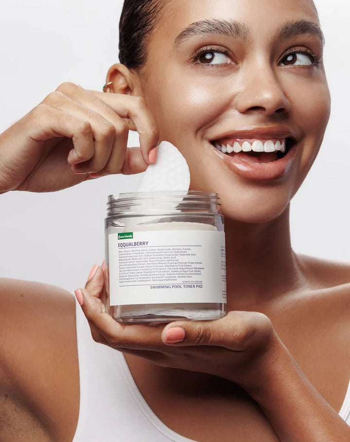 Swimming Pool Toner Pads 70