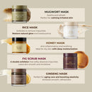 I’m from Honey Mask 150ml / 4.23 fl oz