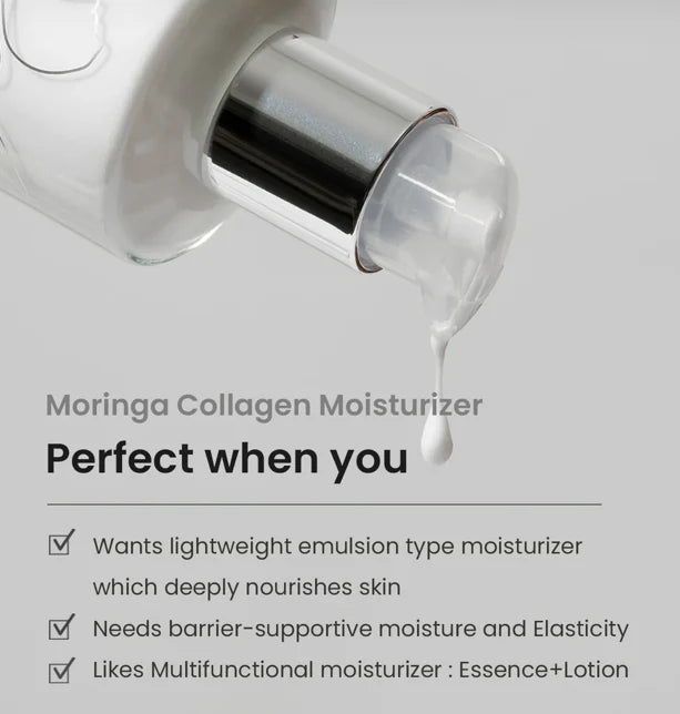 Heimish  Ceramide Collagen Enriched Moisturizer