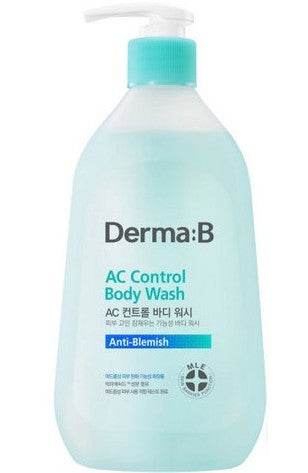 AC Control Body Wash 420ml