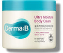 Ultra Moisture Body Cream 430ml