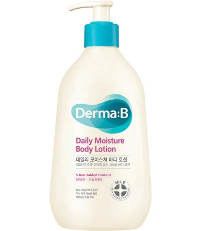 Daily Moisture Body Lotion 257ml