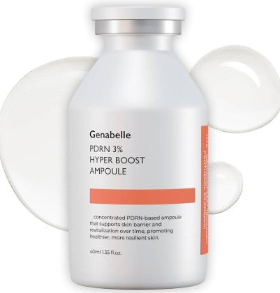 PDRN 3% Hyper Boost Ampoule 40ml
