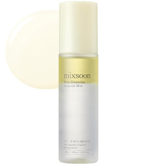 Bean Balancing Ampoule Mist 100ml