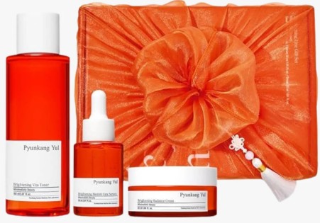 Brightening Line Gift Set