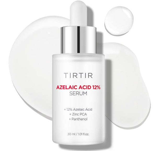 Azelaic Acid 12% Serum 30ml