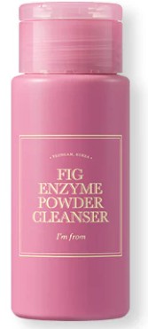 FIG Enzyme Powder Cleanser 50g