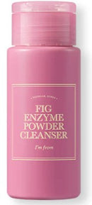 I’m from FIG Enzyme Powder Cleanser 50g