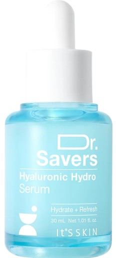 Hyaluronic Acid Hydro Serum 30ml