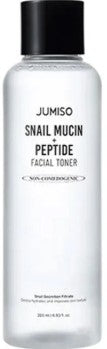 Jumiso Snail Mucin + Peptide Facial Toner 205ml
