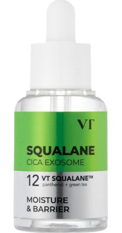 Squalane Cica Exosome Ampoule 30ml