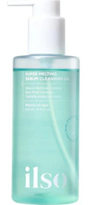 Ilso Super Melting Sebum Cleansing Oil 200ml
