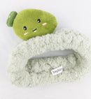 Mung Bean Hair Band