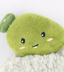 Mung Bean Hair Band