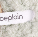 Mung Bean Hair Band