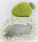 Mung Bean Hair Band