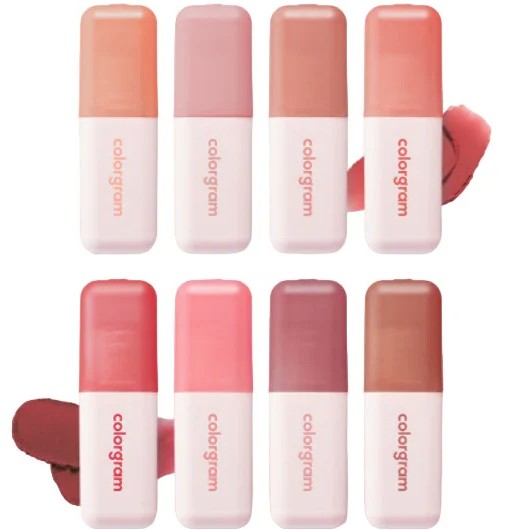 Nude Blur Tint