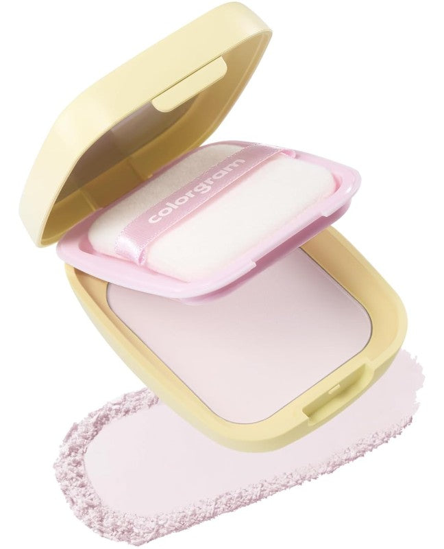 Sebum Retouching Blur Pact