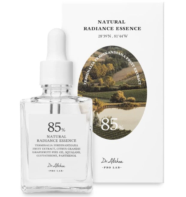 Natural Radiance Essence 30ml
