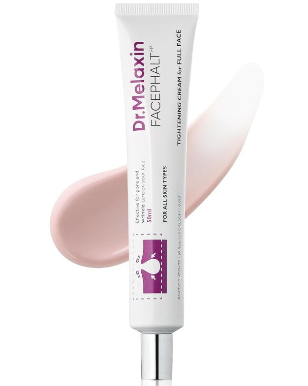 Facephalt Tightening Cream 50ml / 1.69 fl. oz.