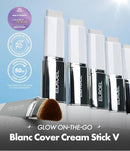 Blanc Cover Cream Stick Foundation 203 Medium