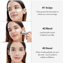 Blanc Cover Cream Stick Foundation 203 Medium