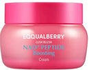 Eqqualberry NAD+ Peptide Boosting Cream 50ml