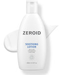 Zeroid Soothing Lotion 200ml