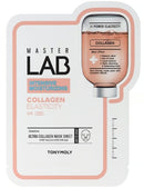 Tonymoly Collagen Care Mask