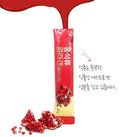 GOEDAMEUN Pomegranate Collagen Jelly stick 100pk