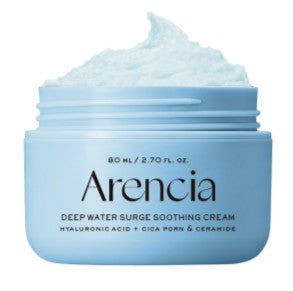 Deep Water Surge Soothing Cream 80ml