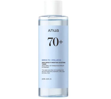 Birch 70 Moisture Boosting Toner 250ml / 8.45 fl. oz.