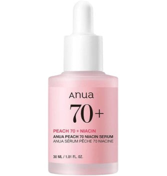 Peach 70 Niacinamide Serum 30ml / 1.01 fl. oz.