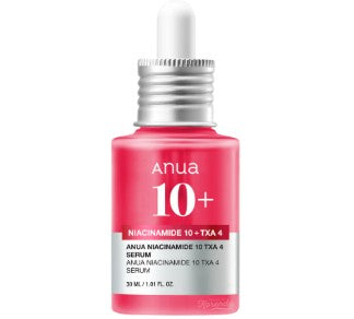 10% Niacinamide+ 4% Tranexamic Acid Serum 30ml / 1.01 fl. oz.