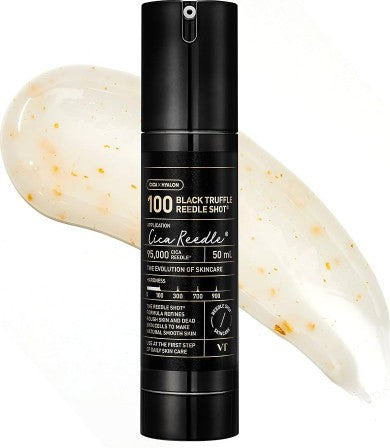 Black Truffle Reedle Shot 100 1.69 fl. oz / 50ml