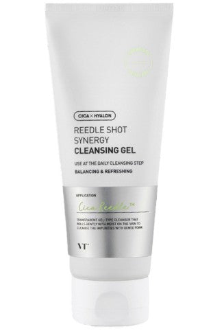 Reedle Shot Synergy Cleansing Gel 150ml