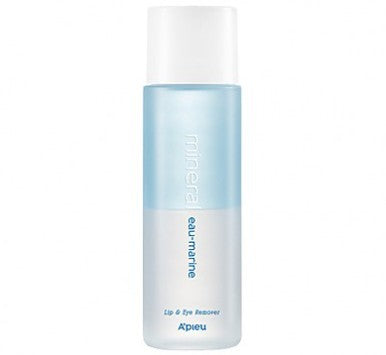 Mineral Lip & Eye Remover(Eau-Marine) 100ml