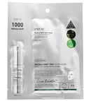 Reedle Shot 1000 2-Step Mask 1 Sheet