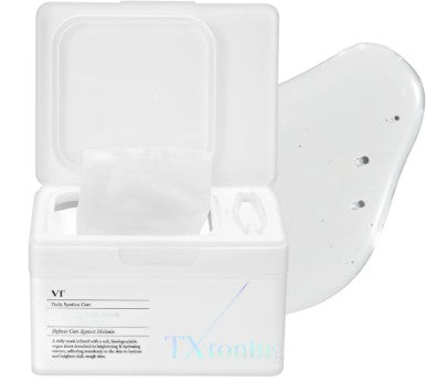 TX Toning Daily Sheet Mask (30ea)