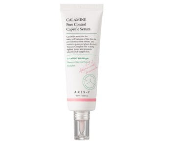 Calamine Pore Control Capsule Serum 50ml / 1.69 fl. oz.