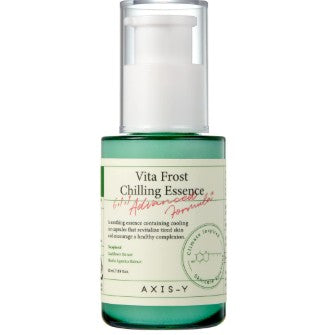 Vita Frost Chilling Essence 50ml / 1.69 fl. oz.