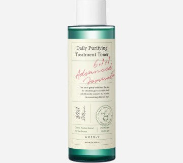 Daily Purifying Treatment Toner 200ml / 6.76 fl. oz.