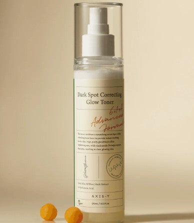 Dark Spot Correcting Glow Toner 125ml / 4.22fl. oz.