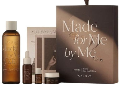 Biome Recharging Night Renewal Set 80+8ml / 2.7+0.27 fl. oz