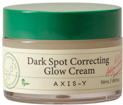 Dark Spot Correcting Glow Cream 50ml / 1.69 fl. oz.